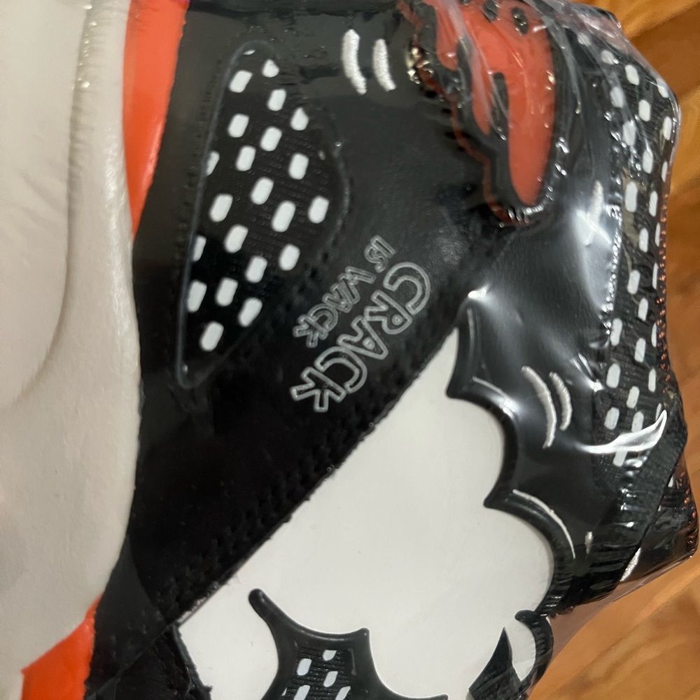 Reebok pump omni Keith Haring Men's size US 8.5 - Picture 4 of 8